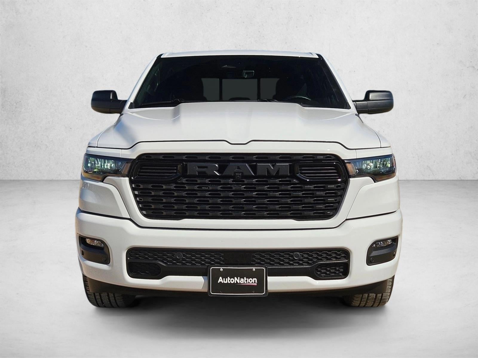 ram ram 1500 pickup 2026 1C6RREGG6TN381459 image ram ram 1500 pickup 2026 1C6RREGG6TN381459 image